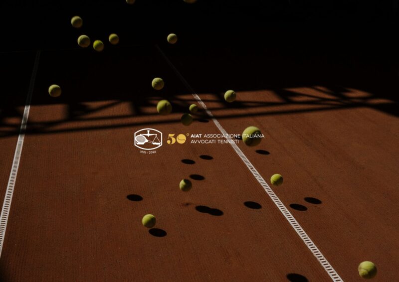 Campionato italiano Associazione Italiana Avvocati Tennisti