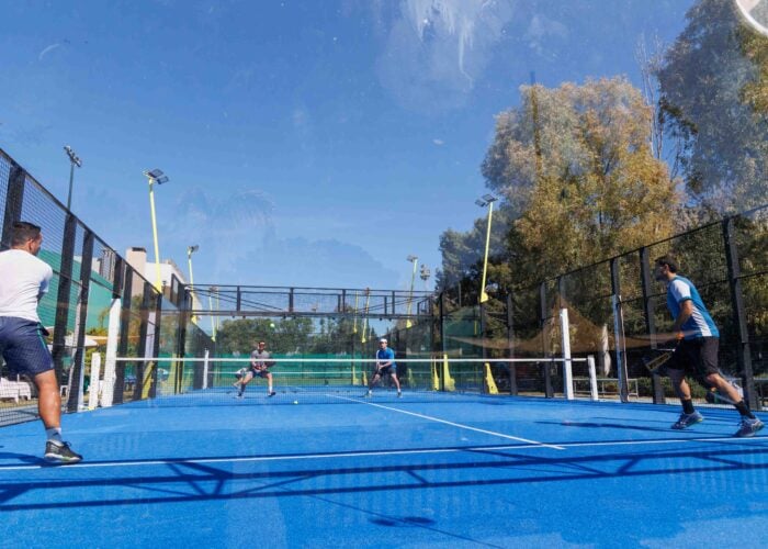 Torneo Open Padel Ctp 2026: appuntamento dal 7 al 10 maggio