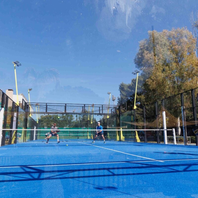Torneo Open Padel Ctp 2026: appuntamento dal 7 al 10 maggio
