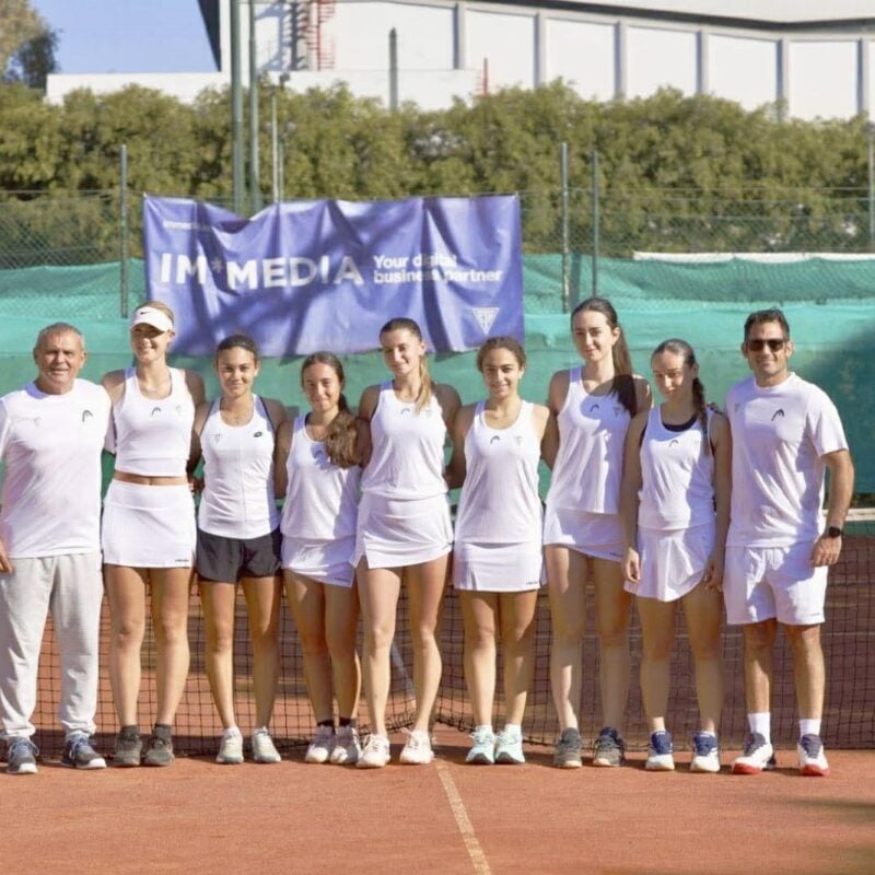 Serie B2 femminile: ottima partenza per il Ct Palermo