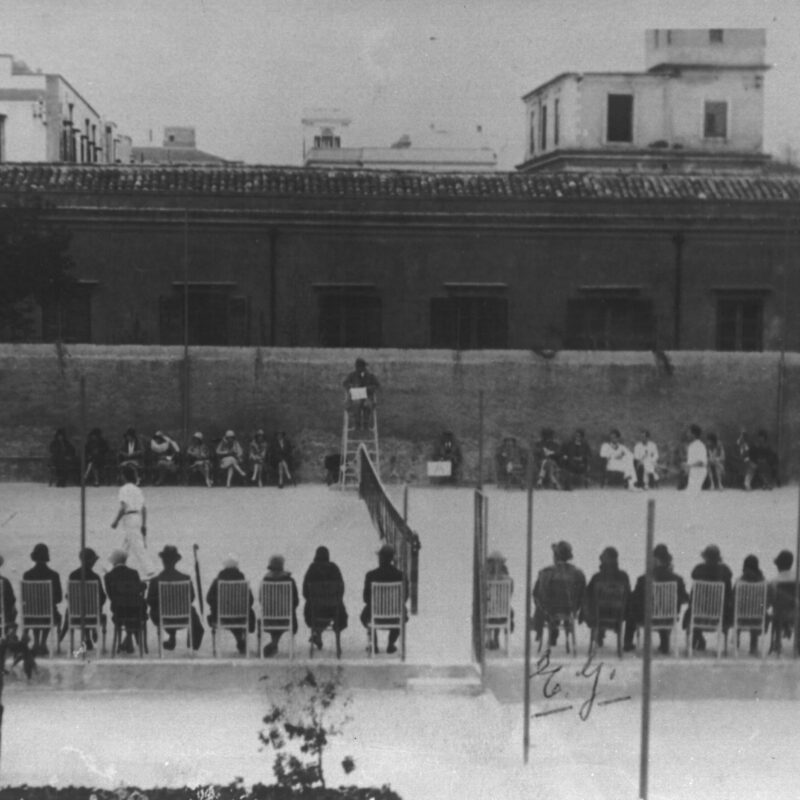 Documenti stampa Centenario
