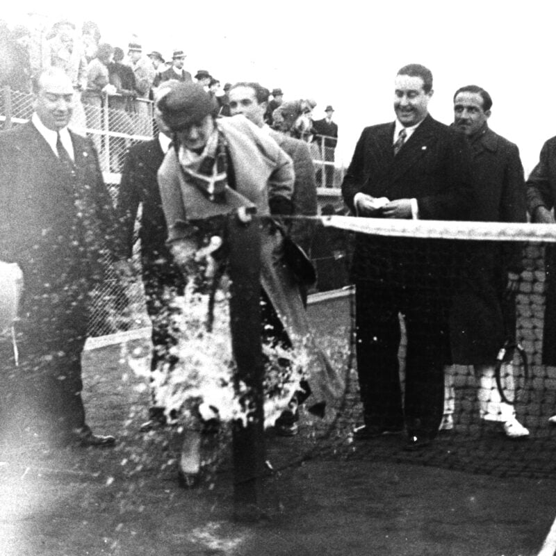 1926-2026 | Il Centenario