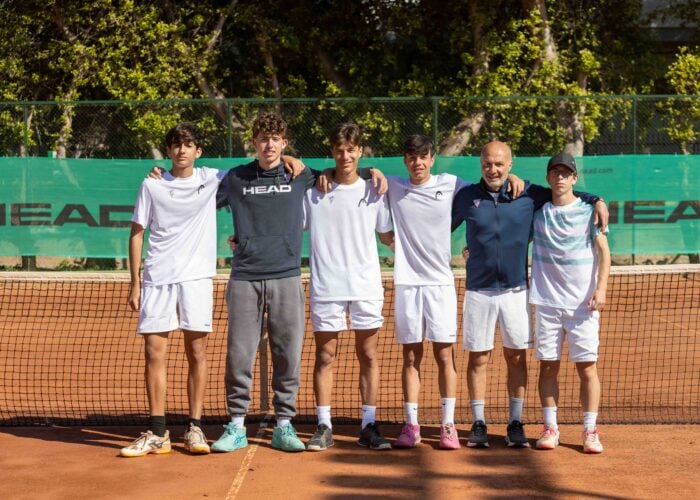 Ritorno playout serie C maschile, Ct Palermo – Tweener Sg Catania: 19 aprile 2026