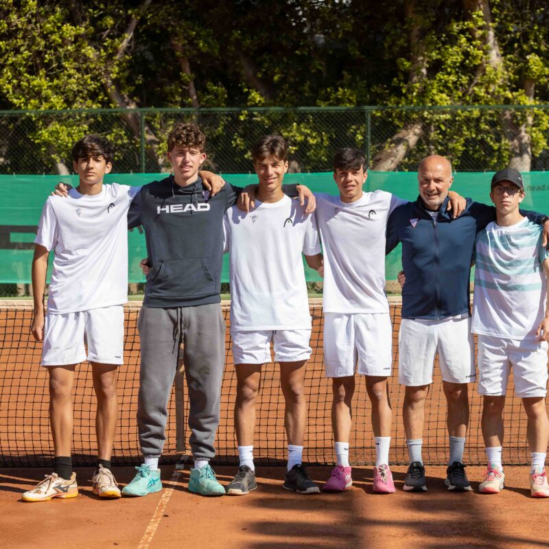 Ritorno playout serie C maschile, Ct Palermo – Tweener Sg Catania: 19 aprile 2026