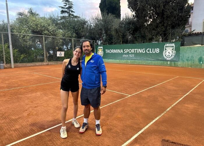 Campionati siciliani under 15 femminili: d’Altilia stoppata da Toro a Taormina, giovedì tocca a Palmeri