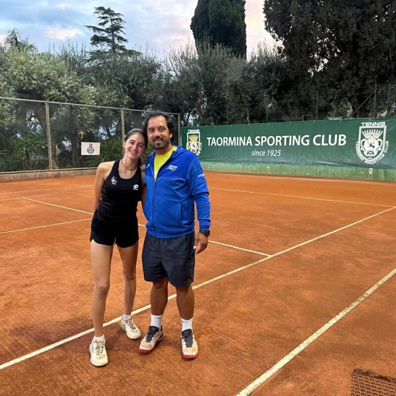 Campionati siciliani under 15 femminili: d’Altilia stoppata da Toro a Taormina, giovedì tocca a Palmeri