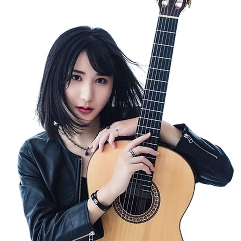 Palermo Classica | Ami Inoi, Guitar Recital