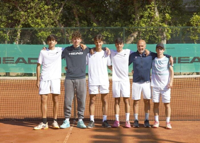 Serie C maschile: il Ct Palermo retrocede in serie D1, si salva il Tweener SG