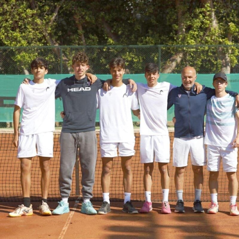 Serie C maschile: il Ct Palermo retrocede in serie D1, si salva il Tweener SG