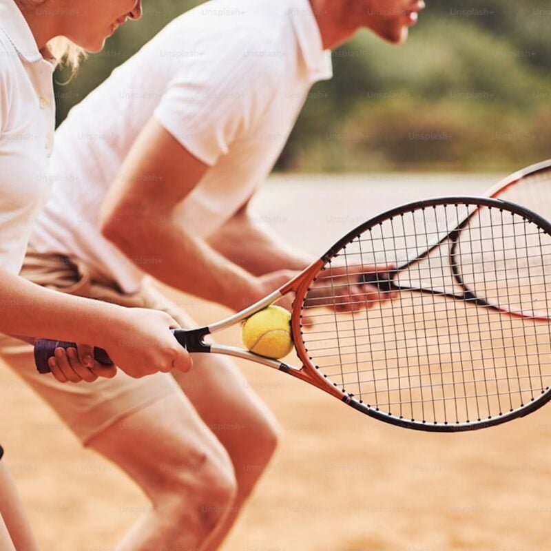 Torneo 100 anni in coppia