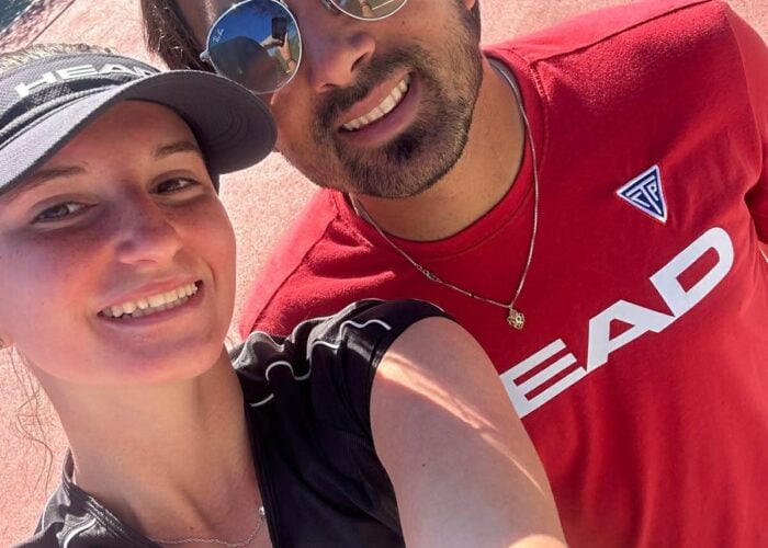 Allegra agli ottavi di finale a Paola, Itf J60