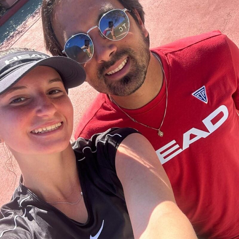 Allegra agli ottavi di finale a Paola, Itf J60