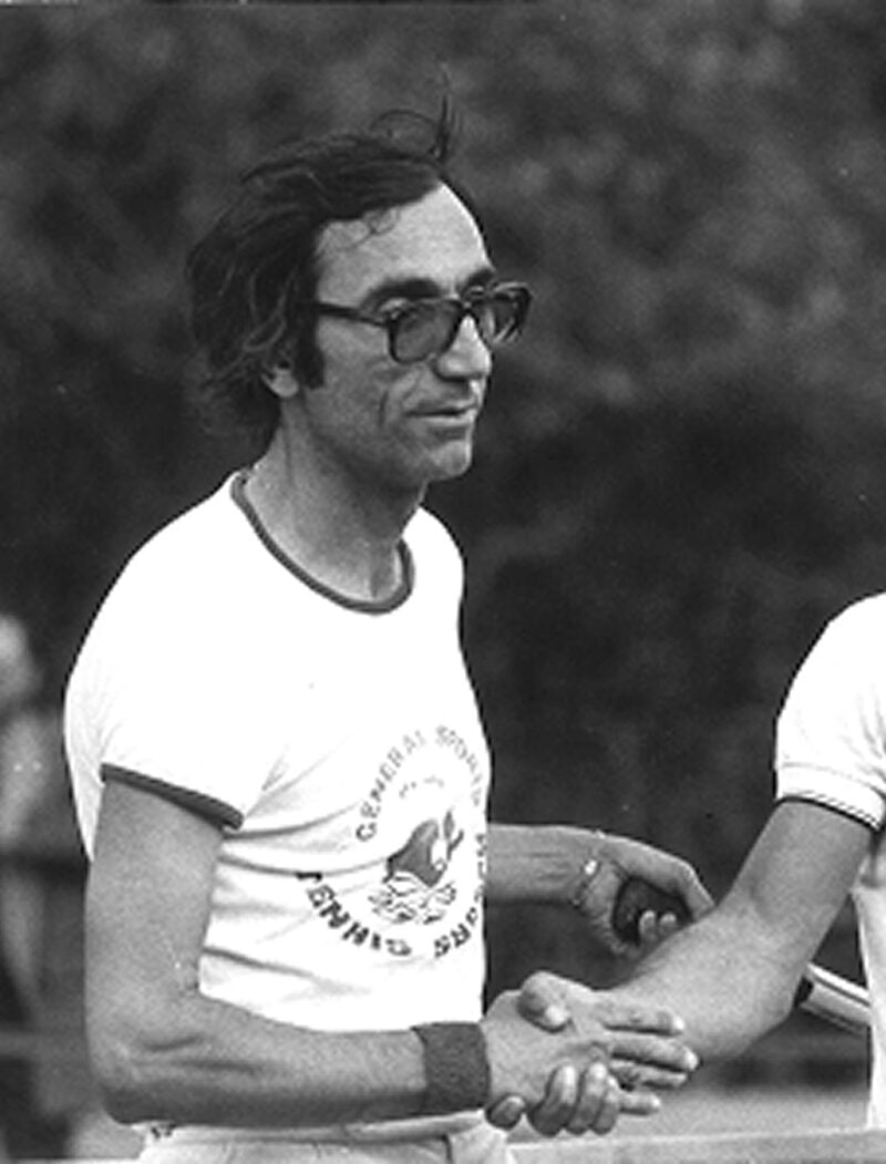 Premio alla carriera a Enrico Piacenti