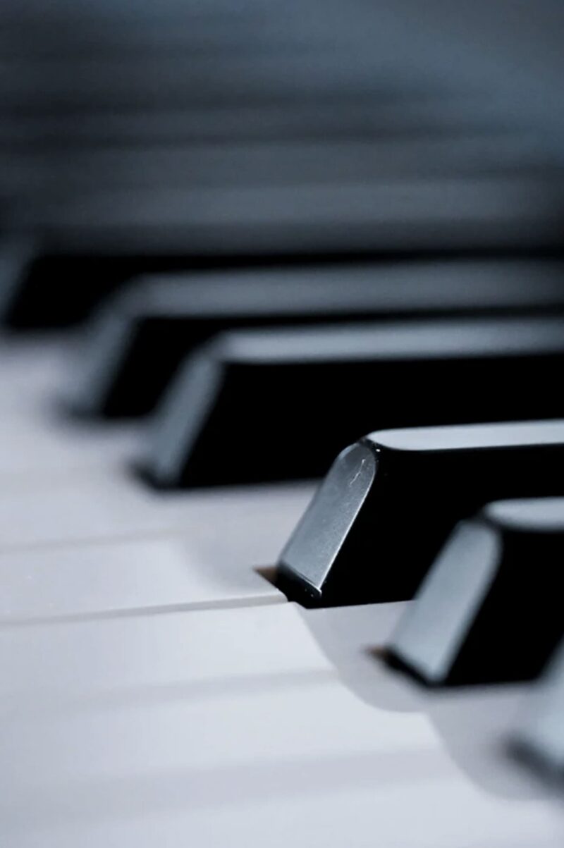 Piano City Palermo