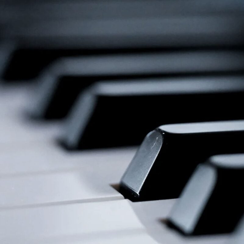 Piano City Palermo