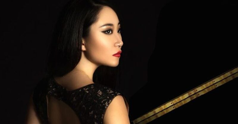 Palermo Classica | Rexa Han, Piano Recital