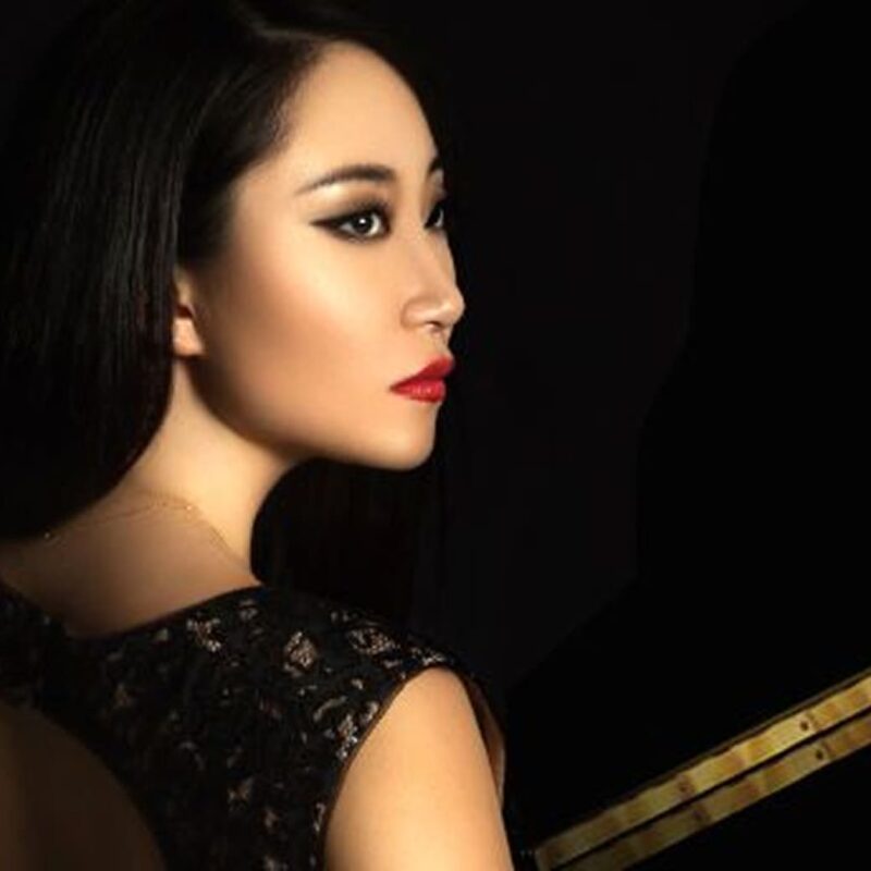 Palermo Classica | Rexa Han, Piano Recital