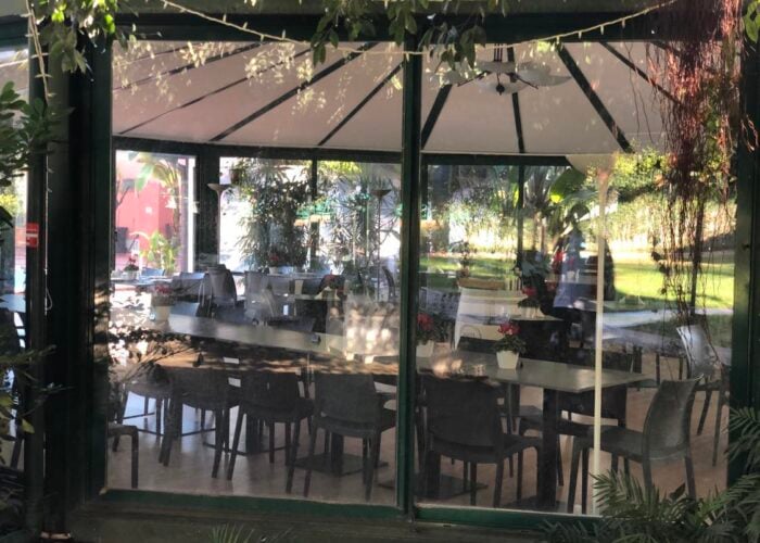 Servizio Ristorante