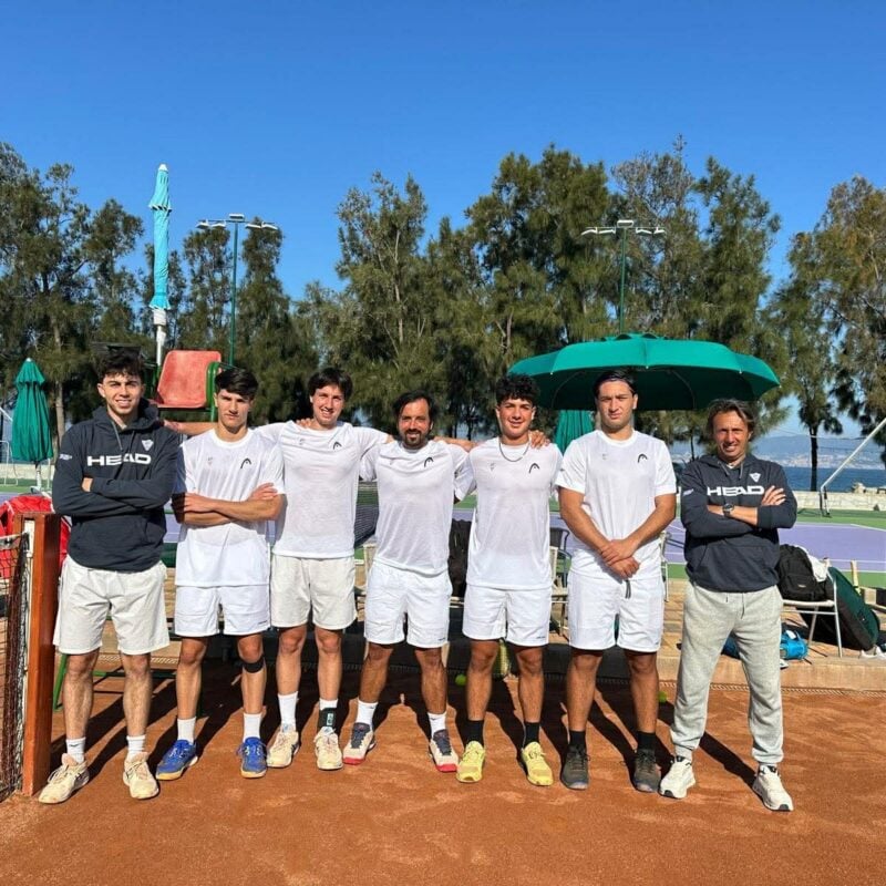 Prima giornata B2 maschile: Ct Palermo cade a Reggio Calabria contro il fortissimo Calabria Swim Race