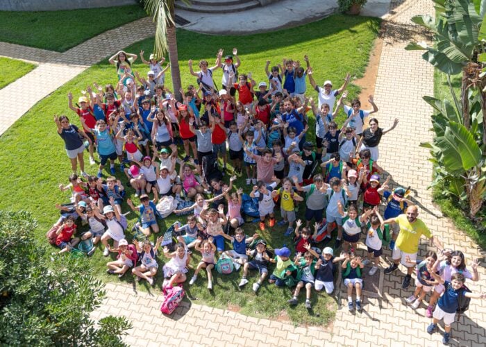 Campus Estivo 2026: appuntamento a partire dall’8 giugno