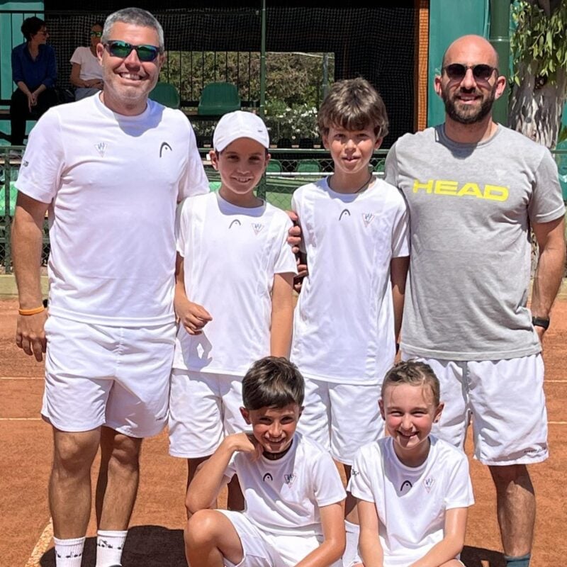 La squadra under 10 misto vicecampione regionale. Titolo all’Eschilo Gela che vince al doppio di spareggio