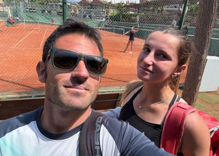 Itf J60 Tarragona: Allegra al 2° turno, mercoledì tocca a D’Amico
