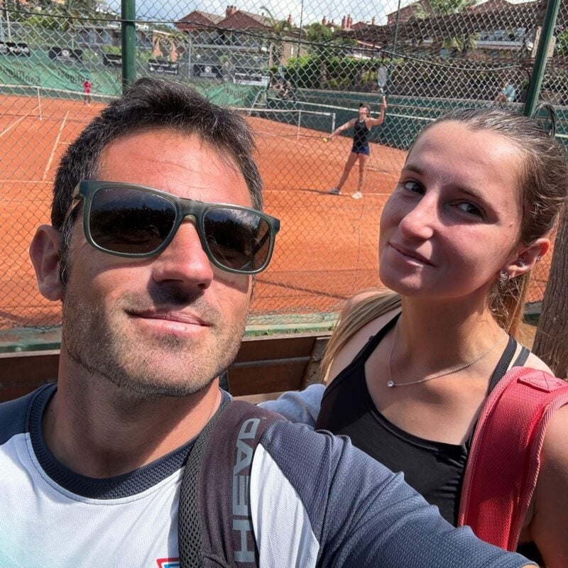 Itf J60 Tarragona: Allegra al 2° turno, mercoledì tocca a D’Amico
