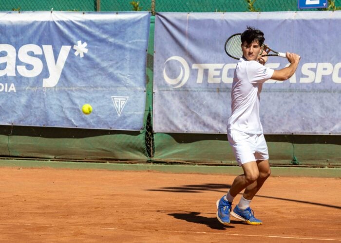 Serie B2 maschile: domenica 17 maggio derby cittadino Ct Palermo contro Tc2