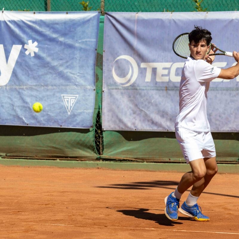 Serie B2 maschile: domenica 17 maggio derby cittadino Ct Palermo contro Tc2