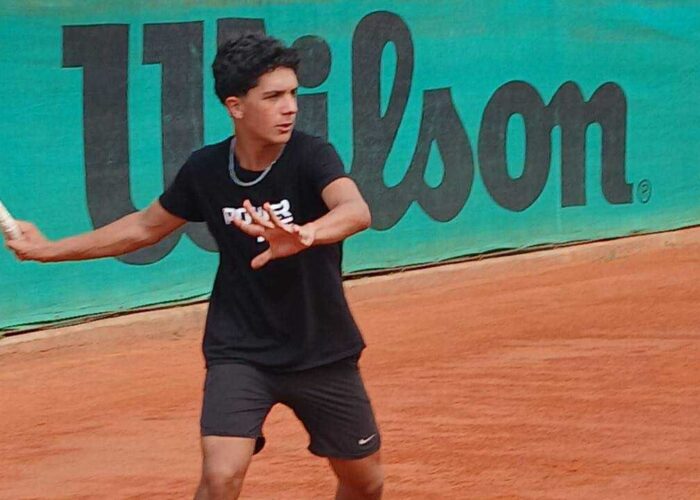 Carroccio sconfitto agli ottavi di finale in Macedonia