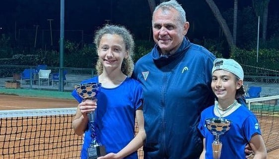 Coppa Belardinelli: convocate anche Peria e Pirrone. Si gioca a Castel di Sangro dal 7 giugno