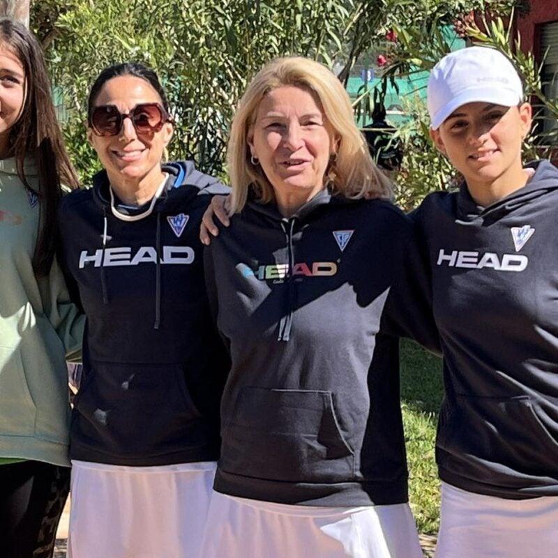 Serie C femminile: Ct Palermo “b” mantiene la categoria, battuto nei playout il Valle Jato