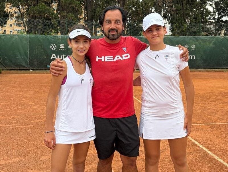 Tabellone under 14 femminile: il Ct Palermo “b” supera fuori casa il Tc2