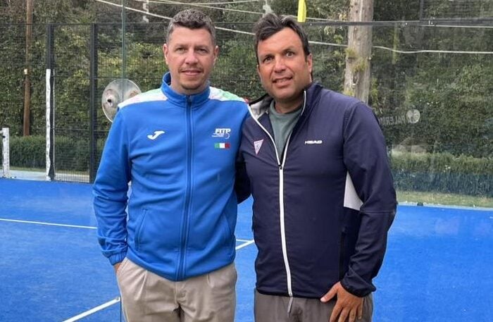 Torneo Open Padel Circuito Regionale: ordine di gioco domenica 10 maggio