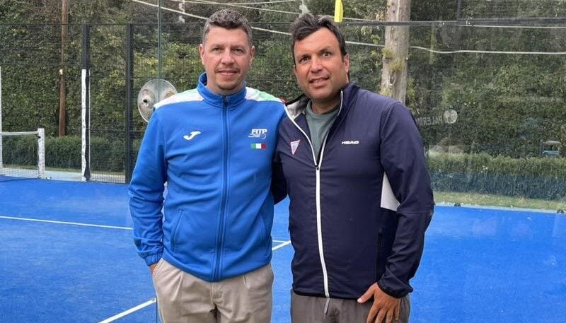 Torneo Open Padel Circuito Regionale: ordine di gioco domenica 10 maggio