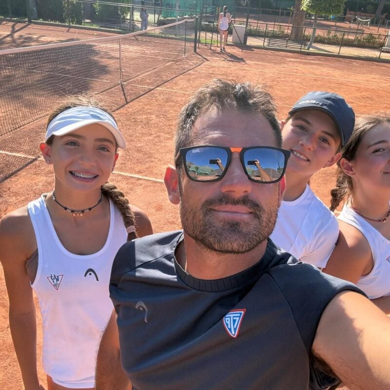 Tabellone regionale under 14 femminile: Ct Palermo “a” battuto in casa nella finale per il 3° e 4° posto