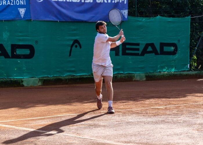 Challenger 75 Francavilla al Mare: wc in main draw per Piraino