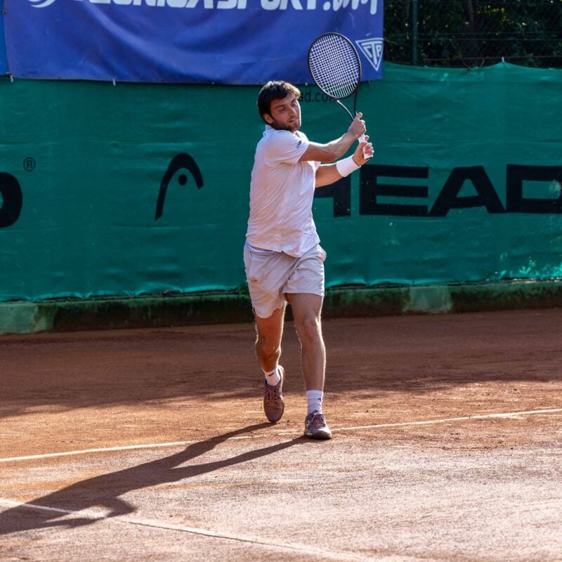Challenger 75 Francavilla al Mare: wc in main draw per Piraino