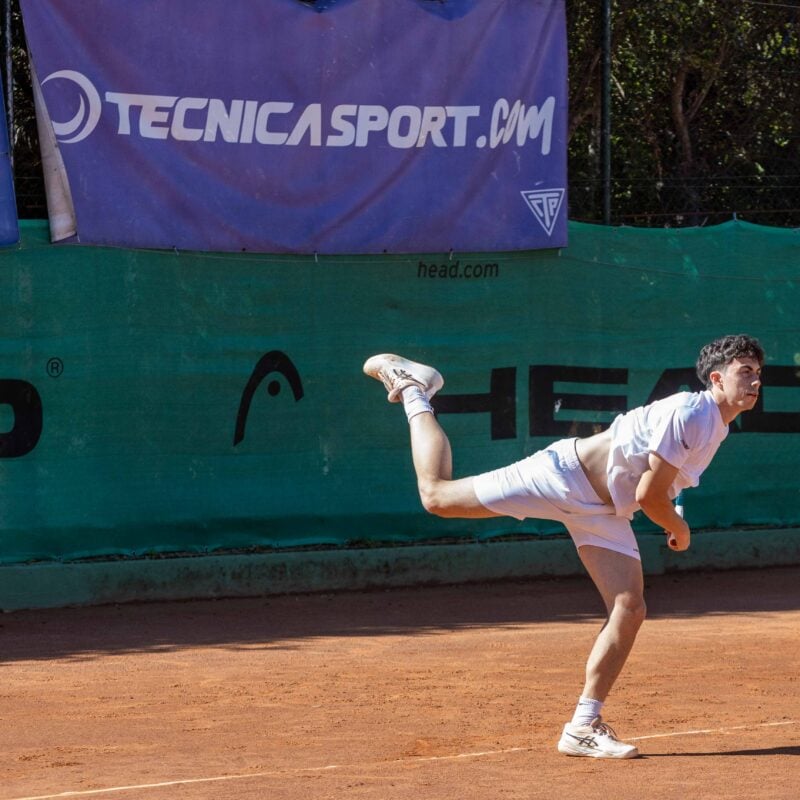 Serie B2: domenica 10 maggio doppia trasferta per le squadre del Circolo
