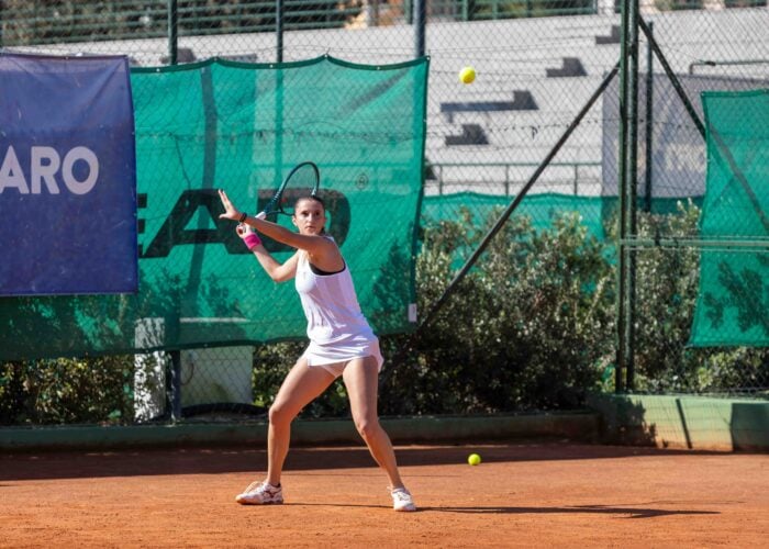 Serie B2 femminile: domenica 31 gennaio altro match interno per il Ct Palermo