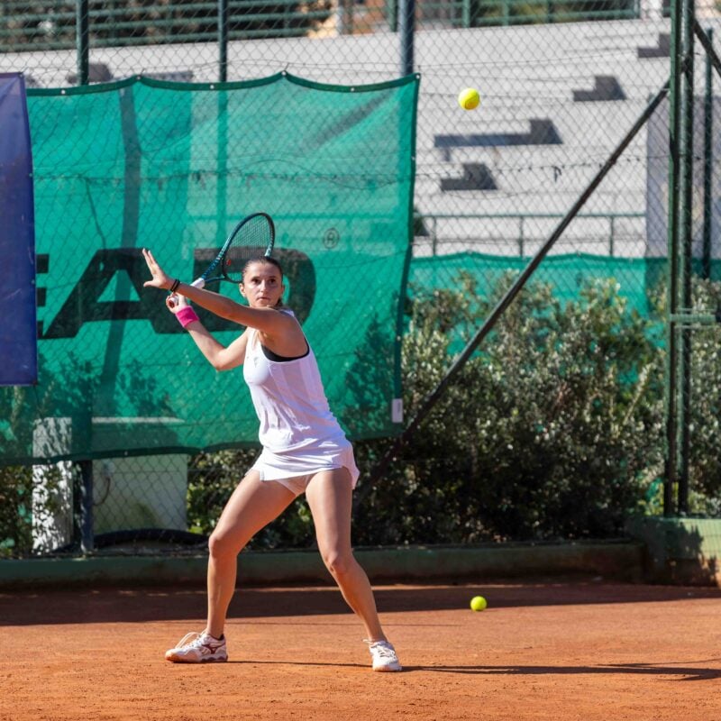 Serie B2 femminile: domenica 31 gennaio altro match interno per il Ct Palermo