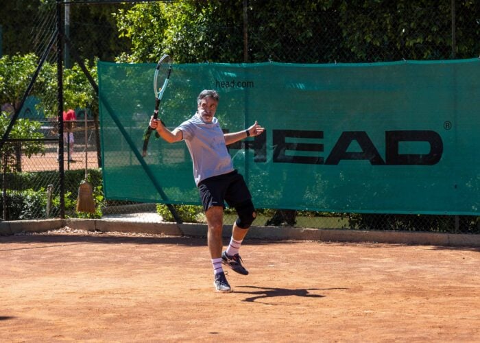 Torneo sociale 100 anni in coppia: 22-23 maggio 2026