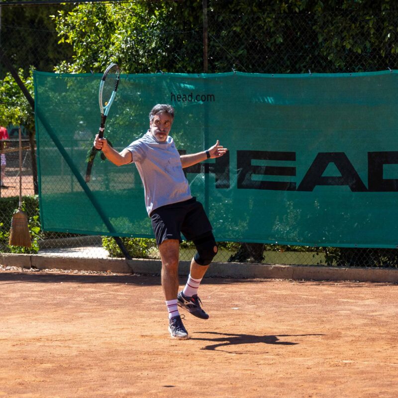 Torneo sociale 100 anni in coppia: 22-23 maggio 2026