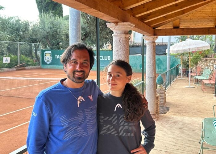 Campionati siciliani under 15: Palmeri in semifinale a Taormina