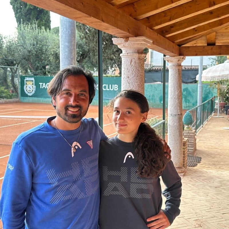 Campionati siciliani under 15: Palmeri in semifinale a Taormina