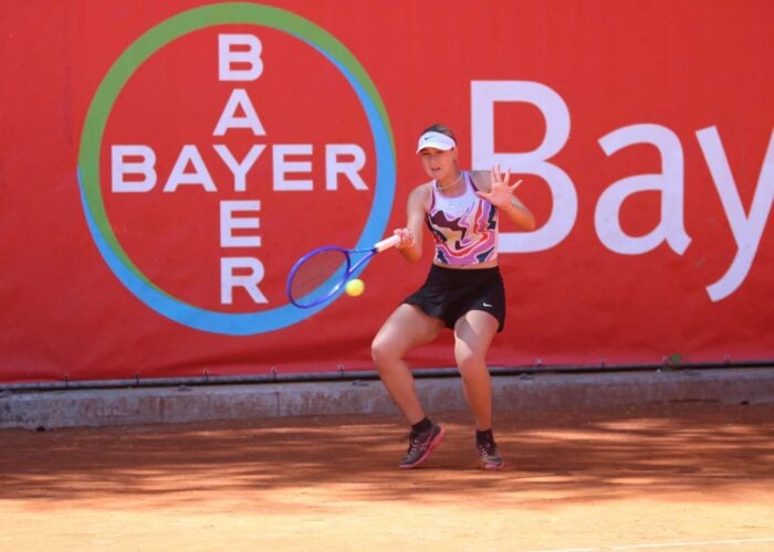 ITF J60 Tarragona: anche D’Amico approda agli ottavi di finale