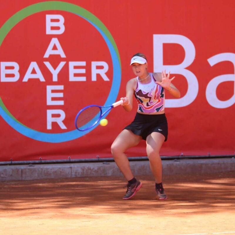 ITF J60 Tarragona: anche D’Amico approda agli ottavi di finale