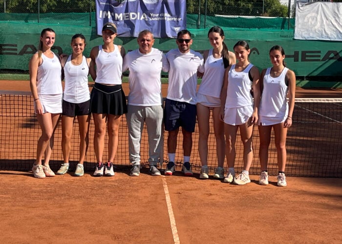 B2 femminile quinta giornata: torna al successo il Ct Palermo