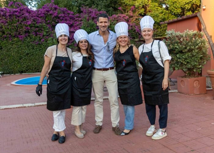Masterchef Cooking Competition: ecco i vincitori