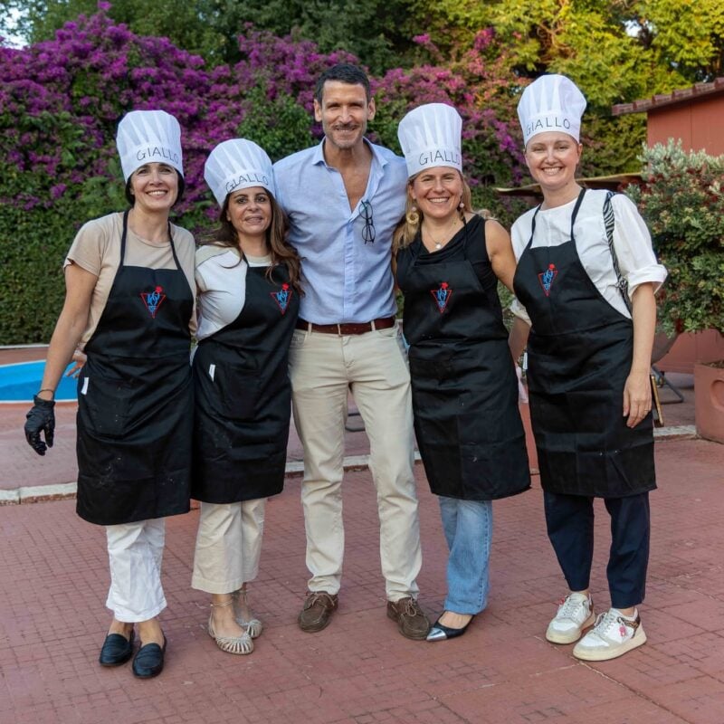 Masterchef Cooking Competition: ecco i vincitori